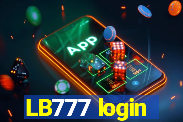 LB777 login